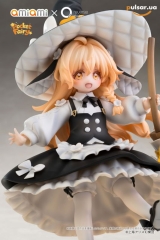 Оригинальная аниме фигурка &laquo;Reverse Palm Spirit Touhou Project Marisa Kirisame Complete Figure&raquo;