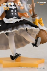 Оригинальная аниме фигурка &laquo;Reverse Palm Spirit Touhou Project Marisa Kirisame Complete Figure&raquo;