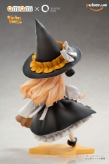 Оригинальная аниме фигурка &laquo;Reverse Palm Spirit Touhou Project Marisa Kirisame Complete Figure&raquo;