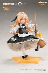 Оригинальная аниме фигурка &laquo;Reverse Palm Spirit Touhou Project Marisa Kirisame Complete Figure&raquo;