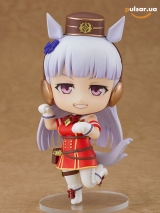 Оригінальна аніме фігурка &laquo;Nendoroid Umamusume Pretty Derby Gold Ship&raquo;
