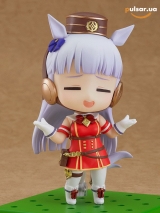 Оригинальная аниме фигурка &laquo;Nendoroid Umamusume Pretty Derby Gold Ship&raquo;