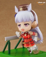 Оригинальная аниме фигурка &laquo;Nendoroid Umamusume Pretty Derby Gold Ship&raquo;
