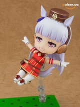 Оригинальная аниме фигурка &laquo;Nendoroid Umamusume Pretty Derby Gold Ship&raquo;