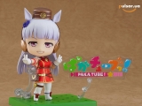 Оригинальная аниме фигурка &laquo;Nendoroid Umamusume Pretty Derby Gold Ship&raquo;