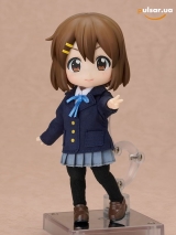 Оригінальна аніме фігурка &laquo;Nendoroid Doll K-On! Yui Hirasawa&raquo;