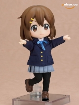 Оригинальная аниме фигурка &laquo;Nendoroid Doll K-On! Yui Hirasawa&raquo;