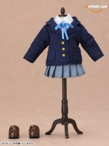 Оригинальная аниме фигурка &laquo;Nendoroid Doll K-On! Yui Hirasawa&raquo;