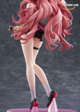 Оригинальная аниме фигурка &laquo;Blue Archive Kirara 1/7 Complete Figure&raquo;