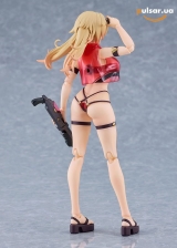 Оригинальная аниме фигурка &laquo;figma BUNNY SUIT PLANNING Veronica Sweetheart: Swimsuit Ver.&raquo;
