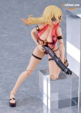 Оригинальная аниме фигурка &laquo;figma BUNNY SUIT PLANNING Veronica Sweetheart: Swimsuit Ver.&raquo;