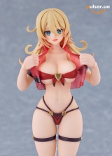 Оригинальная аниме фигурка &laquo;figma BUNNY SUIT PLANNING Veronica Sweetheart: Swimsuit Ver.&raquo;