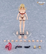Оригинальная аниме фигурка &laquo;figma BUNNY SUIT PLANNING Veronica Sweetheart: Swimsuit Ver.&raquo;