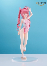 Оригинальная аниме фигурка &laquo;Swimsuit Silhouette Watora Swimsuit Ver. design Kani biimu 1/7 Complete Figure&raquo;