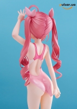 Оригинальная аниме фигурка &laquo;Swimsuit Silhouette Watora Swimsuit Ver. design Kani biimu 1/7 Complete Figure&raquo;