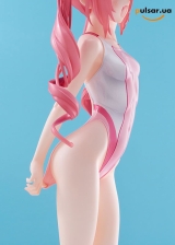 Оригинальная аниме фигурка &laquo;Swimsuit Silhouette Watora Swimsuit Ver. design Kani biimu 1/7 Complete Figure&raquo;