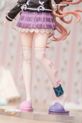 Оригинальная аниме фигурка &laquo;Arknights Gift+ Eyjafjalla the Hvit Aska: One More Story VER. 1/8 Complete Figure&raquo;