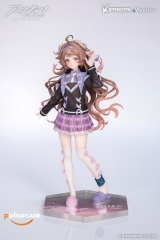 Оригінальна аніме фігурка &laquo;Arknights Gift+ Eyjafjalla the Hvit Aska: One More Story VER. 1/8 Complete Figure&raquo;