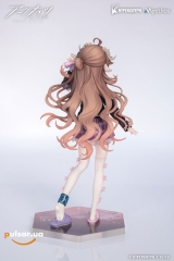 Оригинальная аниме фигурка &laquo;Arknights Gift+ Eyjafjalla the Hvit Aska: One More Story VER. 1/8 Complete Figure&raquo;
