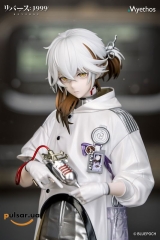 Оригинальная аниме фигурка &laquo;Reverse: 1999 Gift+ Medicine Pocket 1/8 Complete Figure&raquo;