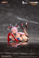 Оригинальная аниме фигурка &laquo;Idle Angels Fallen Angel Lucifer Another Skin Tone 1/12 Scale Posable Figure Regular Edition&raquo;