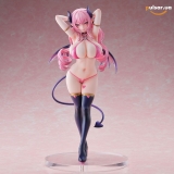 Оригинальная аниме фигурка &laquo;Alex Illustration "Big Little Devil" 1/6 Complete Figure&raquo;