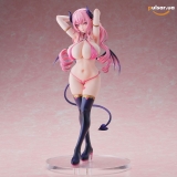 Оригинальная аниме фигурка &laquo;Alex Illustration "Big Little Devil" 1/6 Complete Figure&raquo;