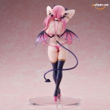 Оригинальная аниме фигурка &laquo;Alex Illustration "Big Little Devil" 1/6 Complete Figure&raquo;