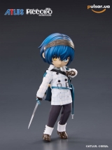 Оригинальная аниме фигурка &laquo;PICCODO ACTION DOLL X Metaphor: ReFantazio Protagonist Chibi Doll&raquo;