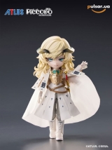 Оригинальная аниме фигурка &laquo;PICCODO ACTION DOLL X Metaphor: ReFantazio Louis Chibi Doll&raquo;