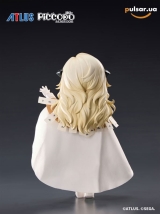 Оригинальная аниме фигурка &laquo;PICCODO ACTION DOLL X Metaphor: ReFantazio Louis Chibi Doll&raquo;