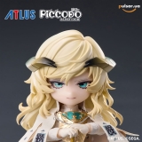 Оригинальная аниме фигурка &laquo;PICCODO ACTION DOLL X Metaphor: ReFantazio Louis Chibi Doll&raquo;