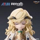 Оригинальная аниме фигурка &laquo;PICCODO ACTION DOLL X Metaphor: ReFantazio Louis Chibi Doll&raquo;