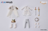 Оригинальная аниме фигурка &laquo;PICCODO ACTION DOLL X Metaphor: ReFantazio Louis Chibi Doll&raquo;