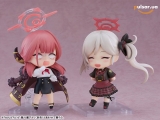 Оригинальная аниме фигурка &laquo;Nendoroid Blue Archive Mutsuki Asagi&raquo;