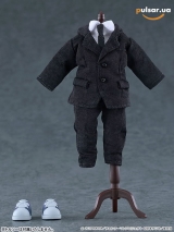 Оригинальная аниме фигурка &laquo;Nendoroid Doll Movie "Chainsaw Man: Reze Arc" Aki Hayakawa&raquo;