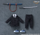 Оригинальная аниме фигурка &laquo;Nendoroid Doll Movie "Chainsaw Man: Reze Arc" Aki Hayakawa&raquo;