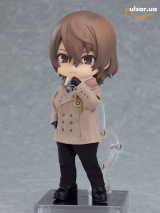 Оригинальная аниме фигурка &laquo;Nendoroid Doll Persona 5 Royal Goro Akechi: School Uniform Ver.&raquo;