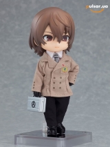 Оригинальная аниме фигурка &laquo;Nendoroid Doll Persona 5 Royal Goro Akechi: School Uniform Ver.&raquo;