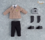 Оригинальная аниме фигурка &laquo;Nendoroid Doll Persona 5 Royal Goro Akechi: School Uniform Ver.&raquo;