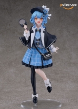 Оригинальная аниме фигурка &laquo;POP UP PARADE Mahou Shoujo no Majo Saiban Sherry Tachibana L size Complete Figure&raquo;