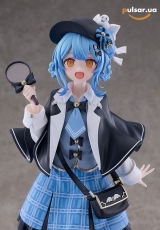 Оригинальная аниме фигурка &laquo;POP UP PARADE Mahou Shoujo no Majo Saiban Sherry Tachibana L size Complete Figure&raquo;