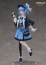 Оригинальная аниме фигурка &laquo;POP UP PARADE Mahou Shoujo no Majo Saiban Sherry Tachibana L size Complete Figure&raquo;