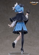 Оригинальная аниме фигурка &laquo;POP UP PARADE Mahou Shoujo no Majo Saiban Sherry Tachibana L size Complete Figure&raquo;
