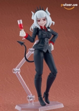 Оригинальная аниме фигурка &laquo;figma Helltaker Lucifer&raquo;