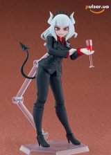Оригинальная аниме фигурка &laquo;figma Helltaker Lucifer&raquo;