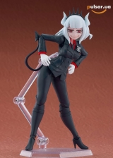 Оригинальная аниме фигурка &laquo;figma Helltaker Lucifer&raquo;