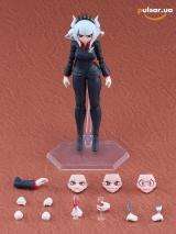 Оригинальная аниме фигурка &laquo;figma Helltaker Lucifer&raquo;