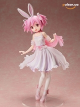 Оригінальна аніме фігурка &laquo;B-STYLE Movie Puella Magi Madoka Magica the Movie: Rebellion Madoka Kaname: Rabbit Ears Ver. 1/4&raquo;