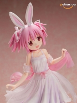 Оригинальная аниме фигурка &laquo;B-STYLE Movie Puella Magi Madoka Magica the Movie: Rebellion Madoka Kaname: Rabbit Ears Ver. 1/4&raquo;